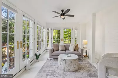 1239 30th Street NW, Washington, DC 20007 - Photo 15