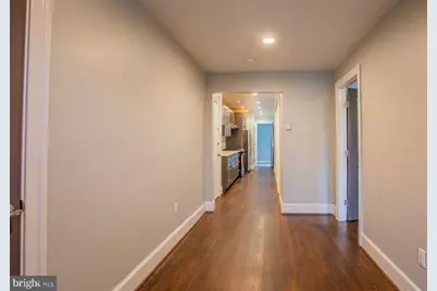 5009 1st Street NW #4, Washington, DC 20011 - Photo 3