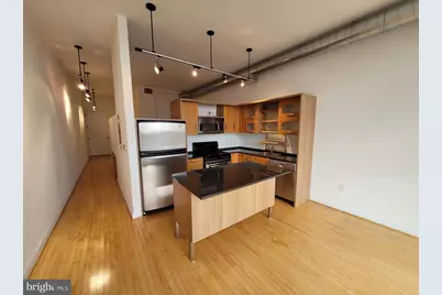 1390 V Street NW #307, Washington, DC 20009 - Photo 7