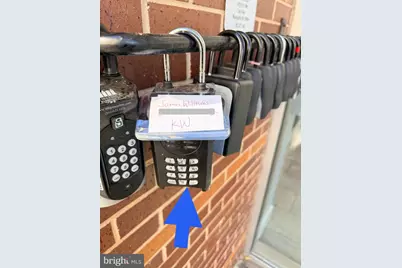 1390 V Street NW #307, Washington, DC 20009 - Photo 27