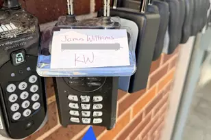 1390 V Street NW, Washington, DC 20009 - Photo 27