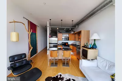 1390 V Street NW #307, Washington, DC 20009 - Photo 9