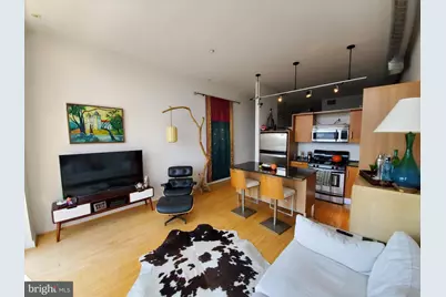 1390 V Street NW #307, Washington, DC 20009 - Photo 5