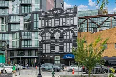 772 Harvard Street NW, Washington, DC 20001 - Photo 33