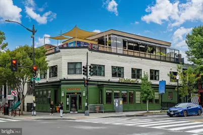 772 Harvard Street NW, Washington, DC 20001 - Photo 37