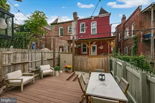 772 Harvard St NW, Washington, DC 20001 - Photo 27