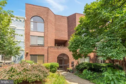 406 15th Street SE, Washington, DC 20003 - Photo 3