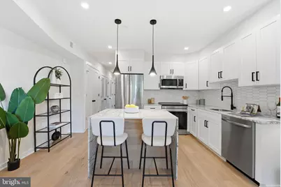 2606 41st Street NW #3, Washington, DC 20007 - Photo 5