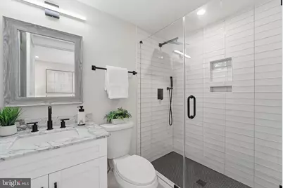 2606 41st Street NW #3, Washington, DC 20007 - Photo 13