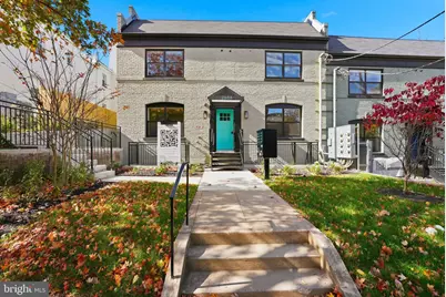 2606 41st Street NW #3, Washington, DC 20007 - Photo 25