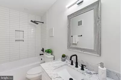 2606 41st Street NW #3, Washington, DC 20007 - Photo 21