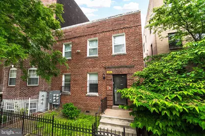 718 Lamont Street NW, Washington, DC 20010 - Photo 1