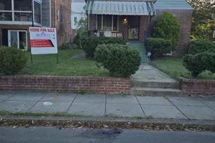 6417 3rd St NW, Washington, DC 20012 - Photo 1