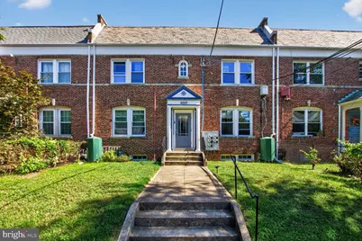 4009 8th Street NE #2, Washington, DC 20017 - Photo 1