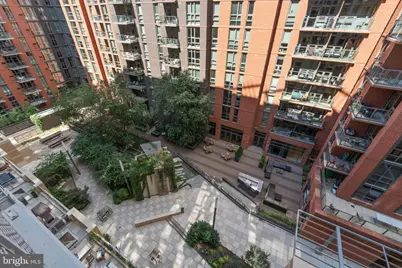 1025 1st Street SE #801, Washington, DC 20003 - Photo 13