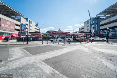 1025 1st Street SE #801, Washington, DC 20003 - Photo 15