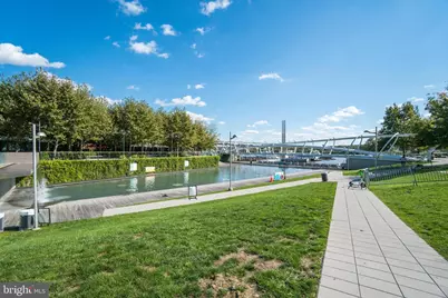 1025 1st Street SE #801, Washington, DC 20003 - Photo 17