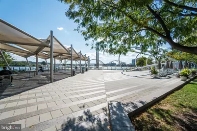 1025 1st Street SE #801, Washington, DC 20003 - Photo 19