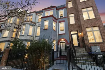 815 4th Street NE, Washington, DC 20002 - Photo 3