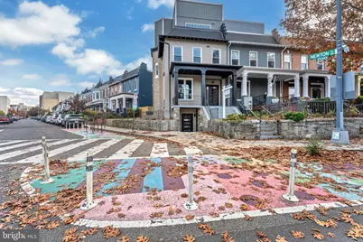 3521 New Hampshire Avenue NW, Washington, DC 20010 - Photo 1