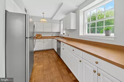 3631 39th Street NW #A313, Washington, DC 20016 - Photo 5