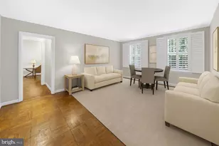 3631 39th St NW, Washington, DC 20016 - Photo 3