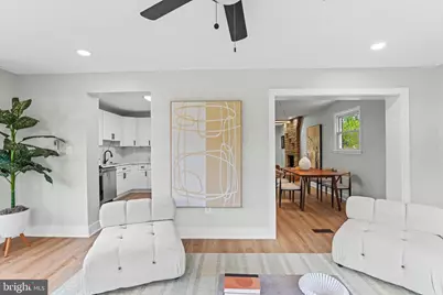 4417 20th Street NE, Washington, DC 20018 - Photo 17