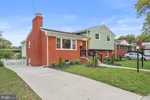 4417 20th St NE, Washington, DC 20018 - Photo 1