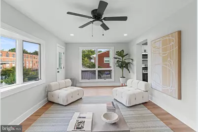 4417 20th Street NE, Washington, DC 20018 - Photo 15