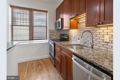 1417 Chapin Street NW #207, Washington, DC 20009 - Photo 7