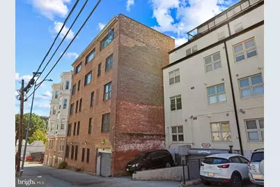 1417 Chapin Street NW #207, Washington, DC 20009 - Photo 23