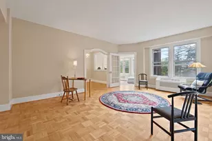 4000 Cathedral Ave NW, Washington, DC 20016 - Photo 1