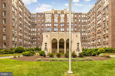 4000 Cathedral Avenue NW #607B, Washington, DC 20016 - Photo 33