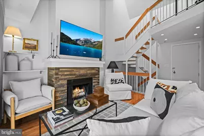 3225 Grace Street NW #219, Washington, DC 20007 - Photo 1