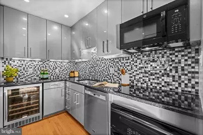 3225 Grace Street NW #219, Washington, DC 20007 - Photo 15