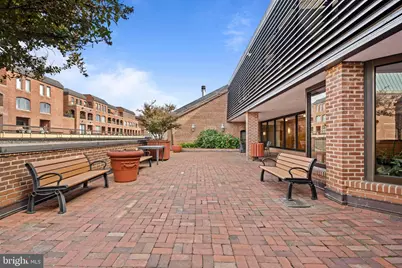 3225 Grace Street NW #219, Washington, DC 20007 - Photo 37