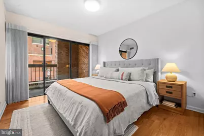 3225 Grace Street NW #219, Washington, DC 20007 - Photo 29