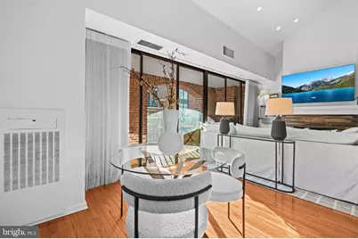 3225 Grace Street NW #219, Washington, DC 20007 - Photo 9