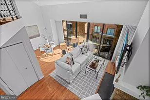 3225 Grace St NW, Washington, DC 20007 - Photo 5