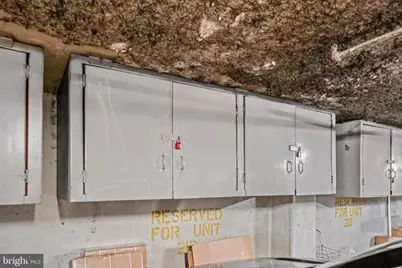 3225 Grace Street NW #219, Washington, DC 20007 - Photo 35