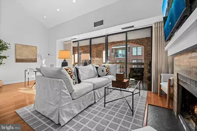 3225 Grace Street NW #219, Washington, DC 20007 - Photo 7