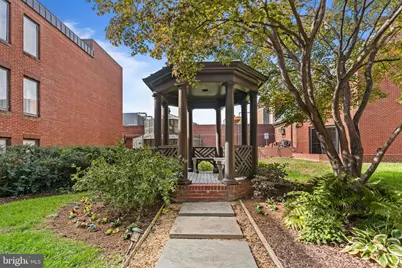 3225 Grace Street NW #219, Washington, DC 20007 - Photo 39