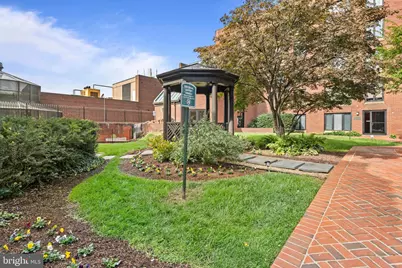 3225 Grace Street NW #219, Washington, DC 20007 - Photo 41