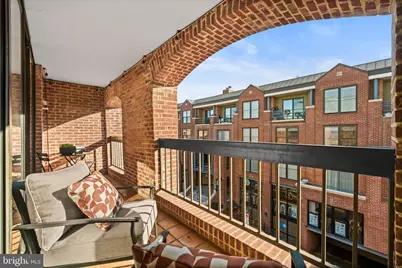 3225 Grace Street NW #219, Washington, DC 20007 - Photo 11