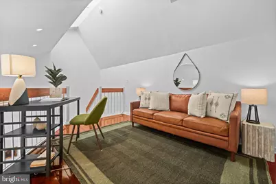 3225 Grace Street NW #219, Washington, DC 20007 - Photo 21