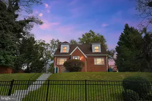 140 Wilmington Pl SE, Washington, DC 20032 - Photo 1