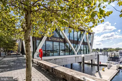 525 Water Street SW #404, Washington, DC 20024 - Photo 39