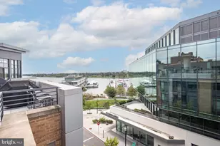 525 Water St SW, Washington, DC 20024 - Photo 1