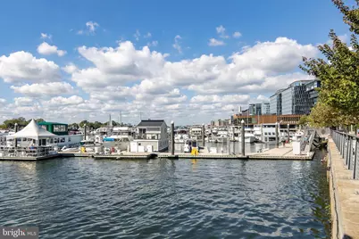 525 Water Street SW #404, Washington, DC 20024 - Photo 33