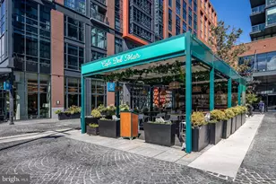 525 Water St SW, Washington, DC 20024 - Photo 49